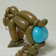 Image for article titled Damn, This Is Good Balloon Art